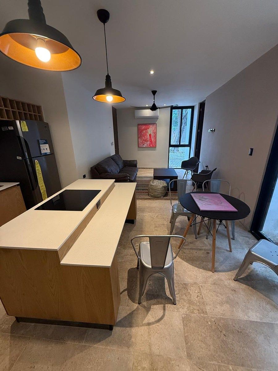 Apartamento em Montebello, Mérida, foto 6 de 13