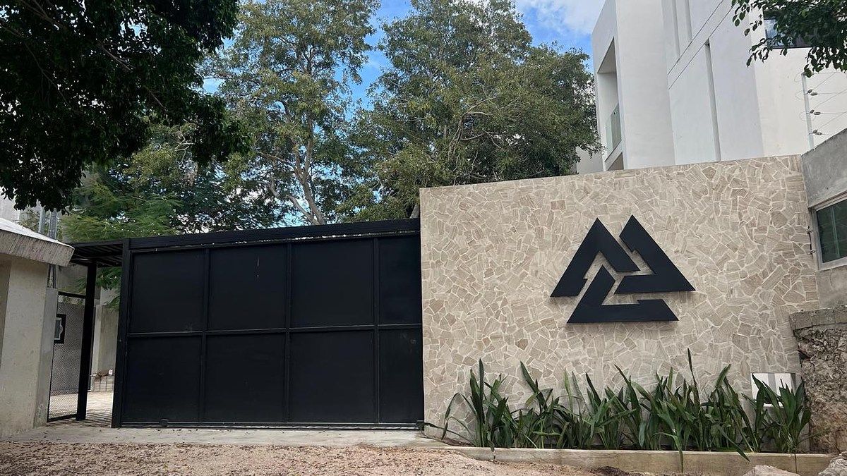 Apartamento em Montebello, Mérida, foto 2 de 13