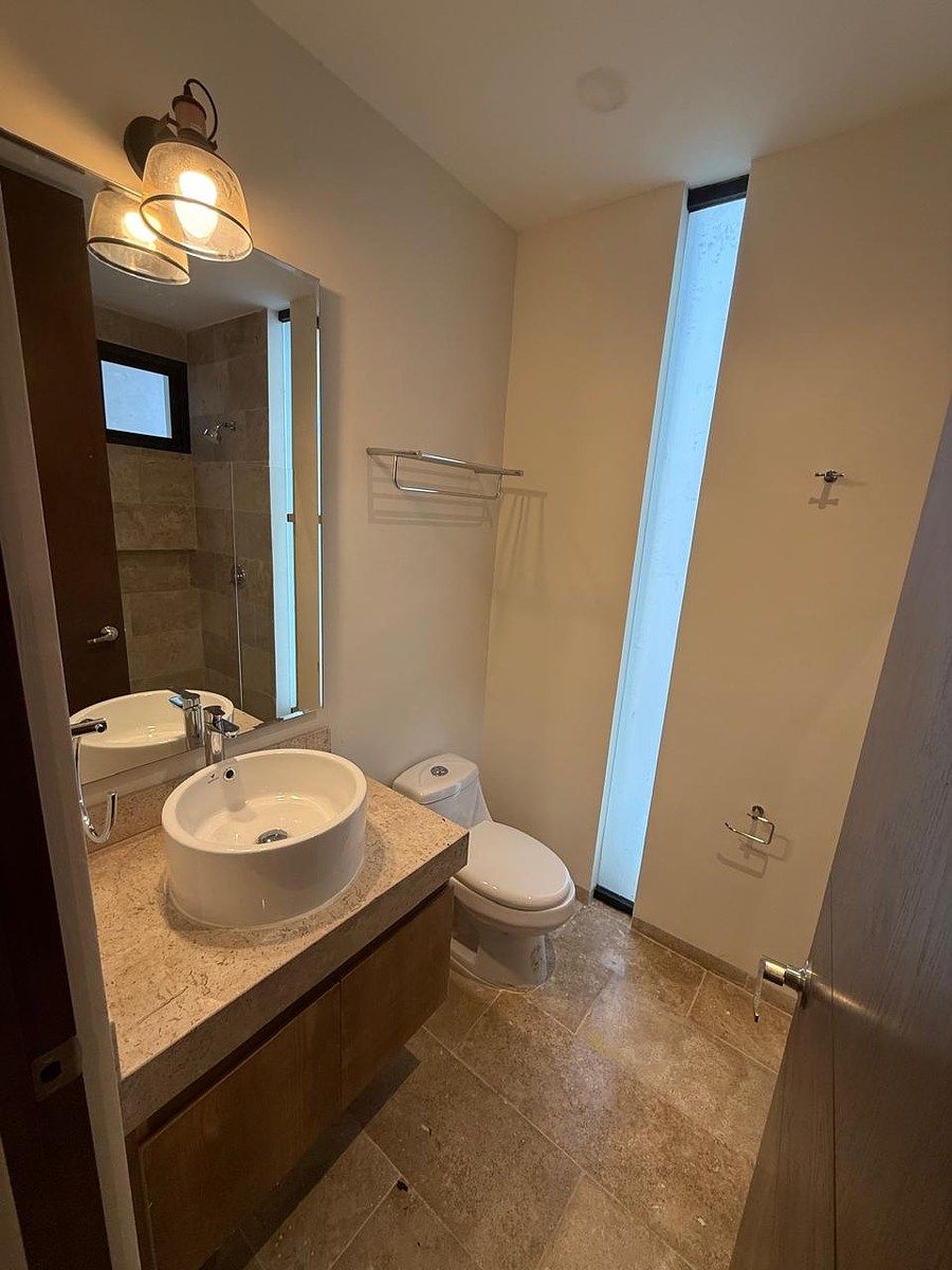 Apartamento em Montebello, Mérida, foto 12 de 13