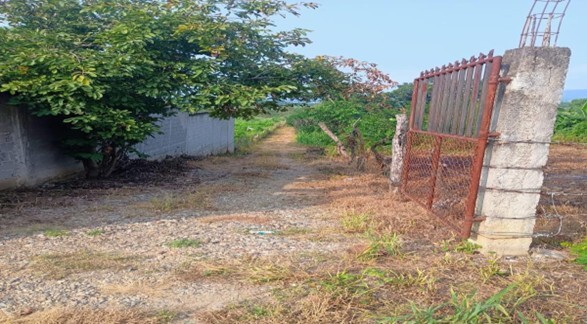 2 of 15: ACCESO PRINCIPAL
