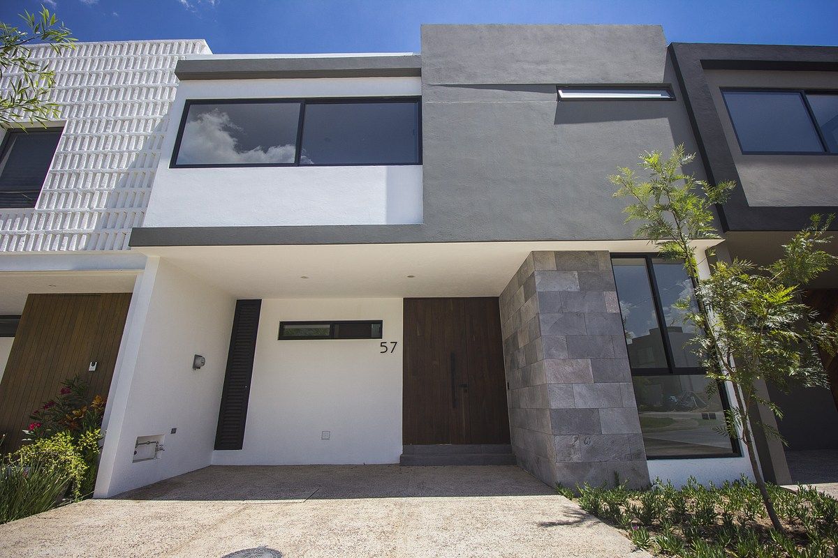 House in Gated Community in Solares, Zapopan, photo 2 of 19