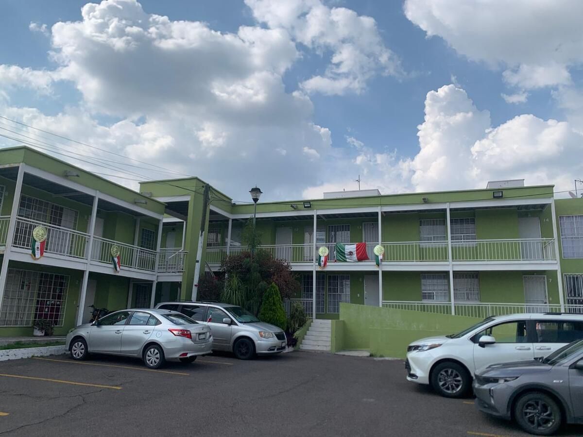 8 of 8: DEPARTAMENTO 2DO NIVEL