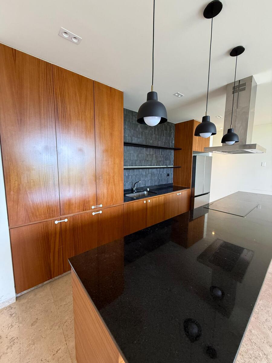 3 de 12: Cocina