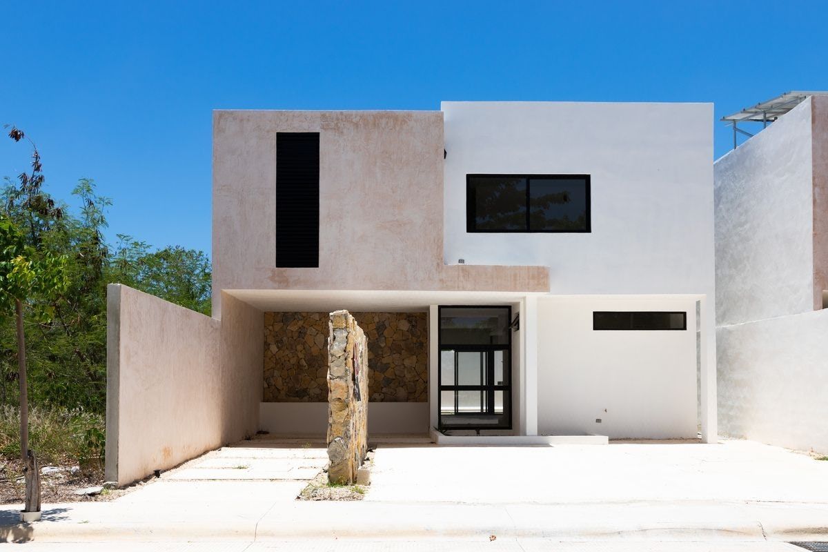 Casa en venta en Privada Aire Puro