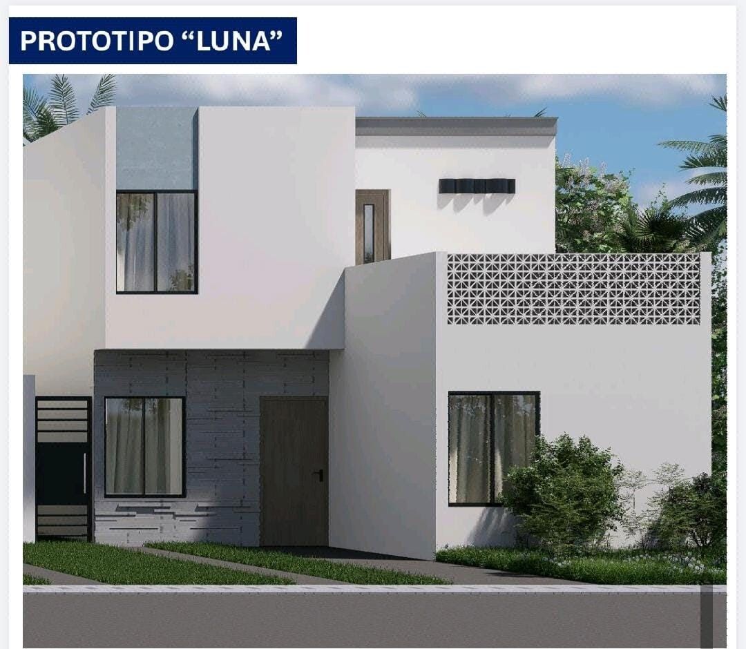 Casa en Venta Manzanillo
