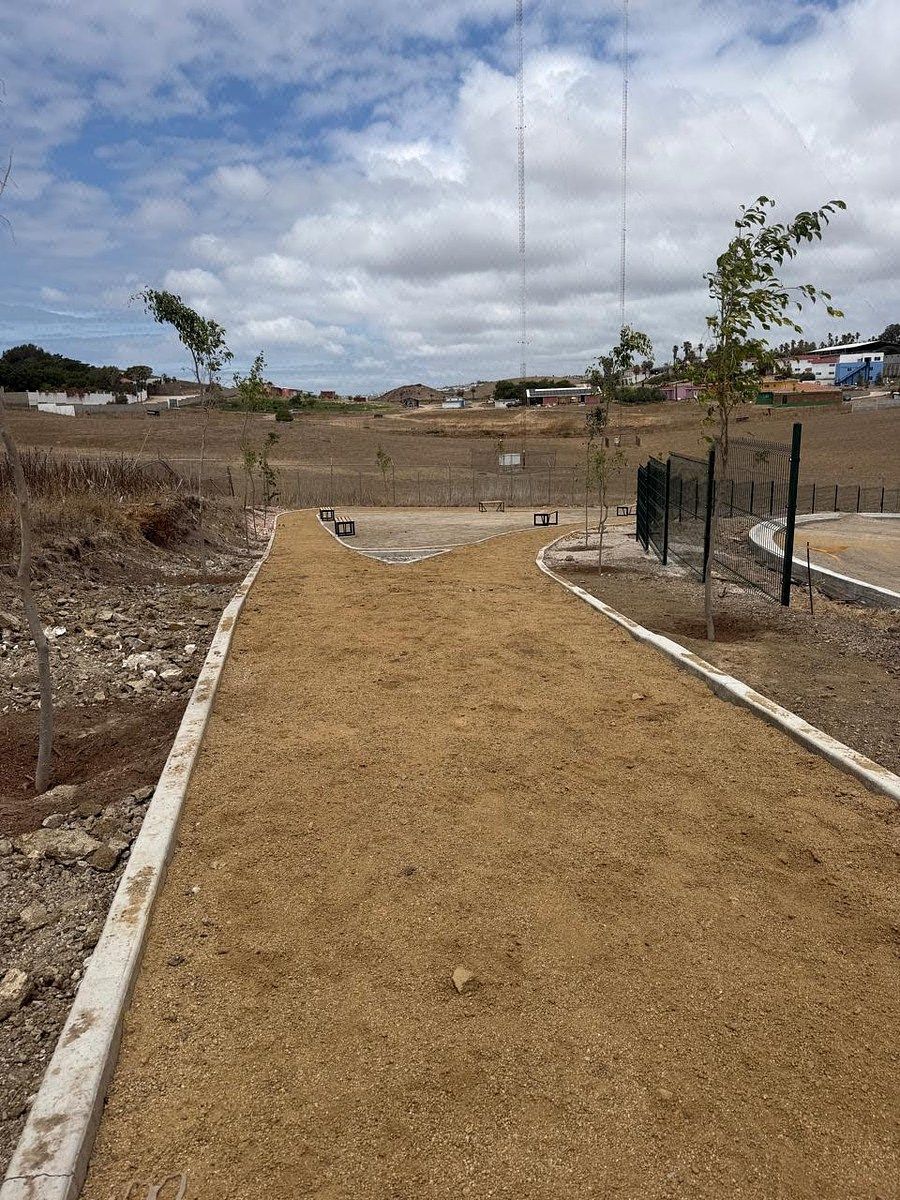 Terreno en La Mina, Playas de Rosarito, foto 12 de 13