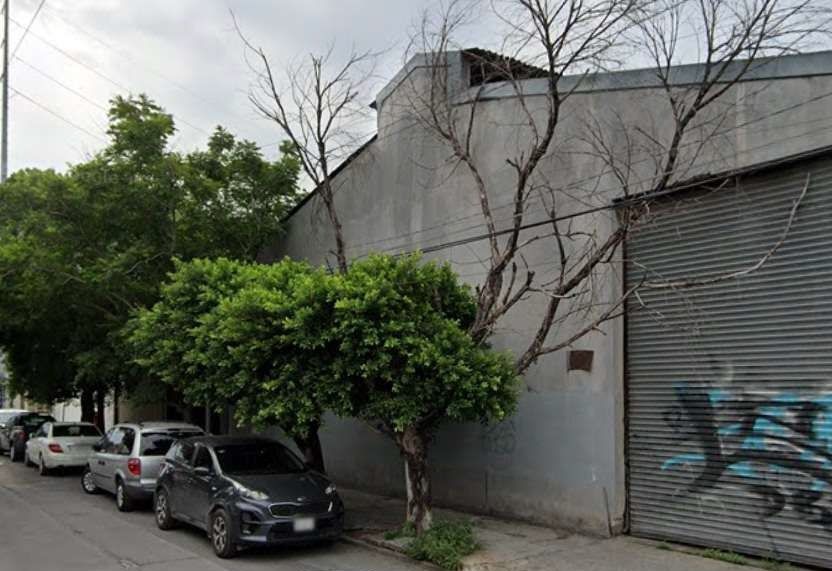 Terreno Comercial en Venta Col. Treviño en Monterrey N.L.