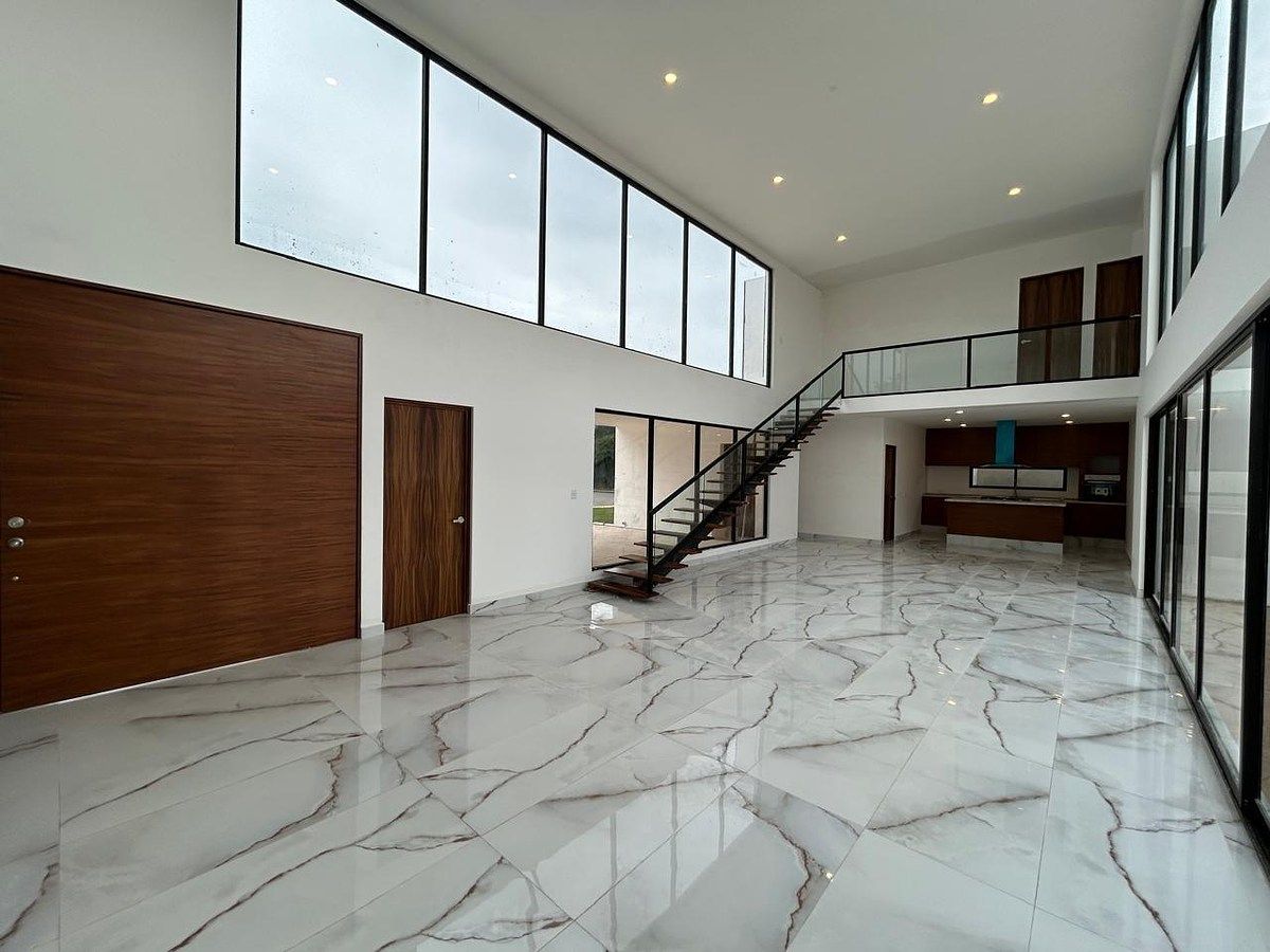 House in Gated Community in Komchen, Mérida, photo 3 of 18