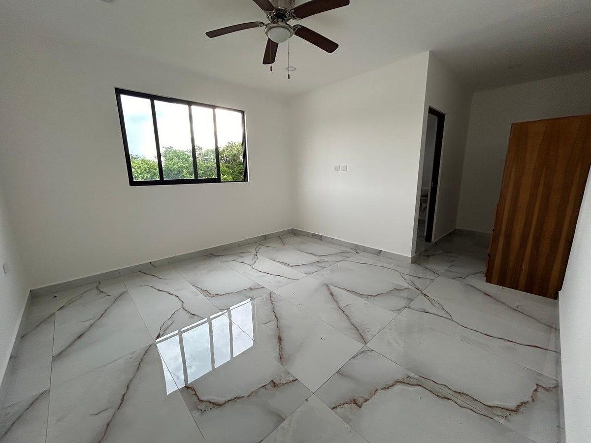 House in Gated Community in Komchen, Mérida, photo 11 of 18