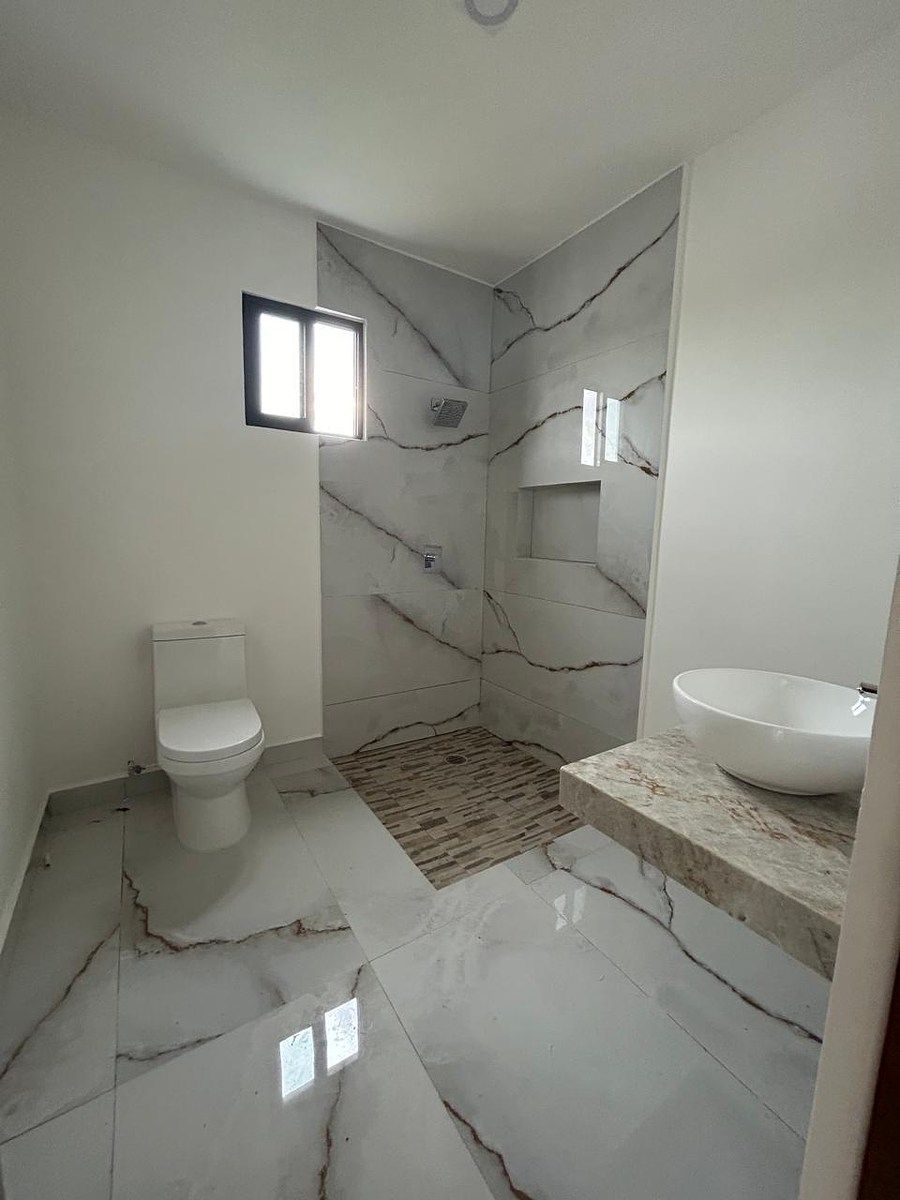 House in Gated Community in Komchen, Mérida, photo 13 of 18