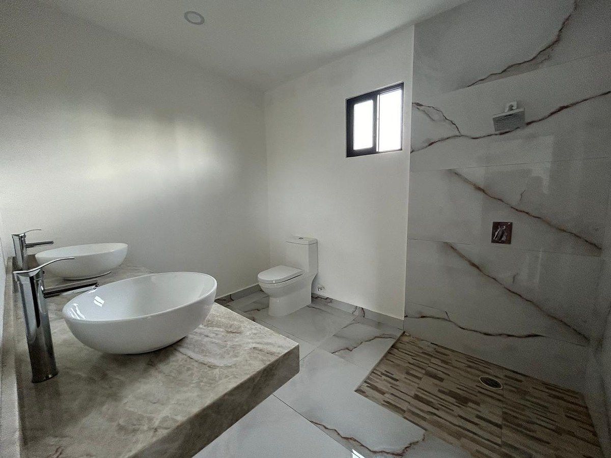 House in Gated Community in Komchen, Mérida, photo 16 of 18