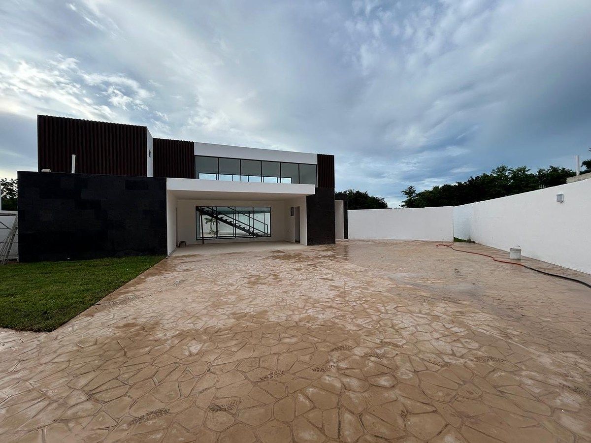 House in Gated Community in Komchen, Mérida, photo 18 of 18