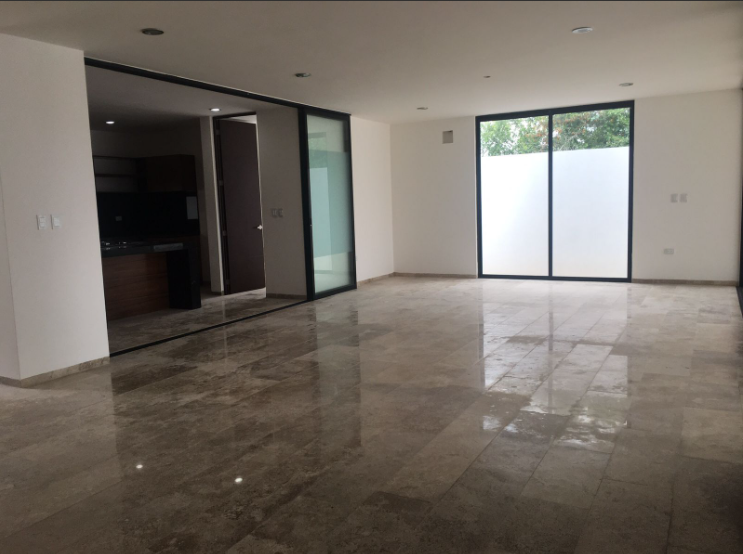 2 de 15: Sala y Comedor