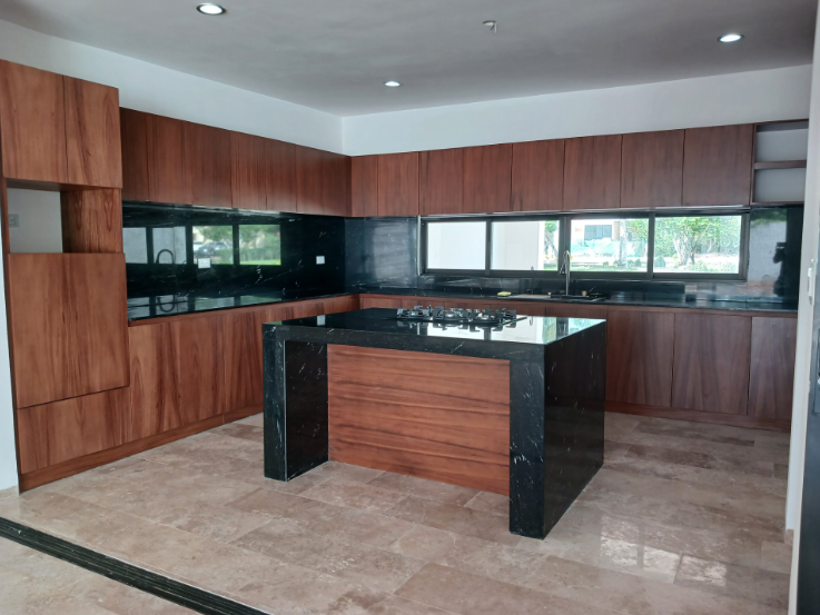 3 de 15: Cocina