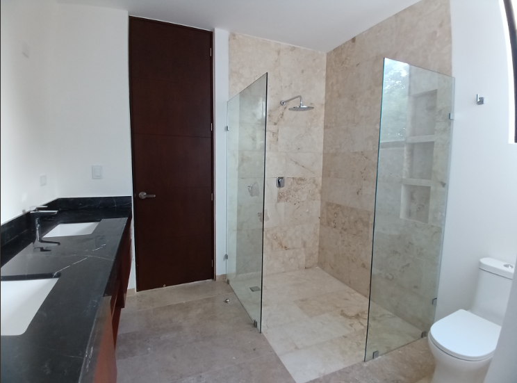 9 de 15: Baño Recámara Principal