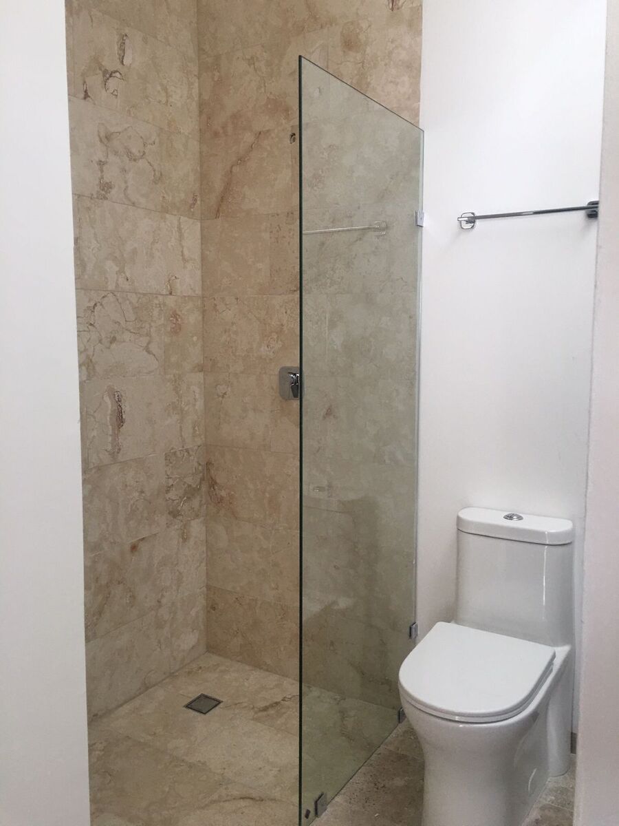 11 de 15: Baño Segunda Recámara
