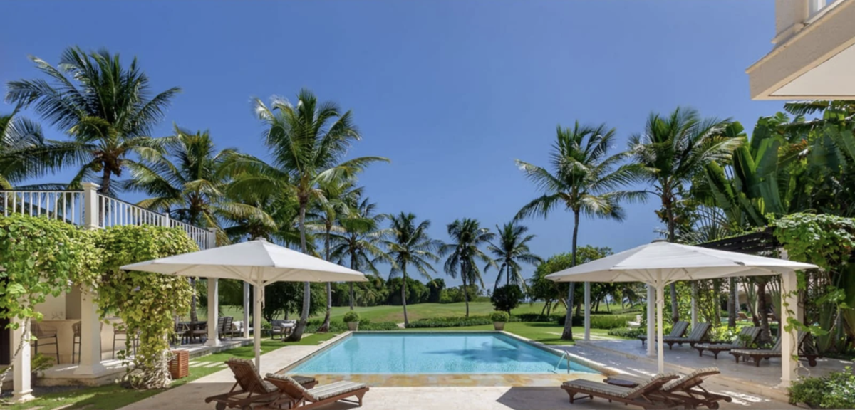 Villas en Venta Punta Cana Resort & Club, La Altagracia