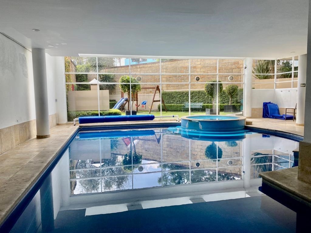1 de 20: Departamento San José de los Cedros Tips Inmobiliarios ®