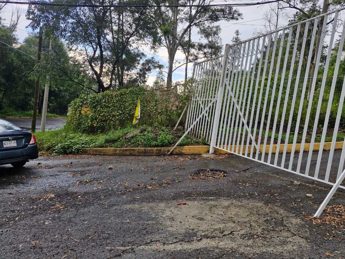Terreno en Lago de Guadalupe - foto 1