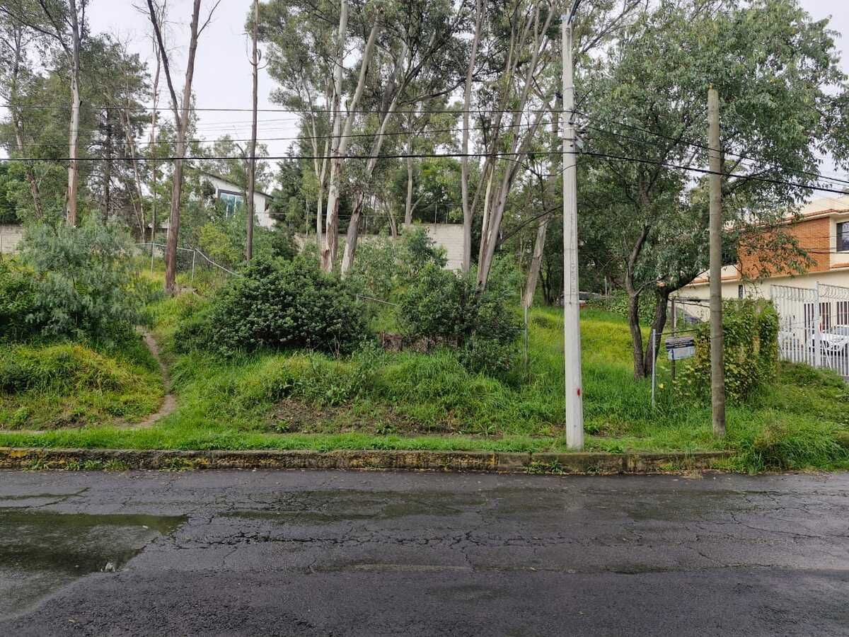 Terreno en Lago de Guadalupe - foto 2