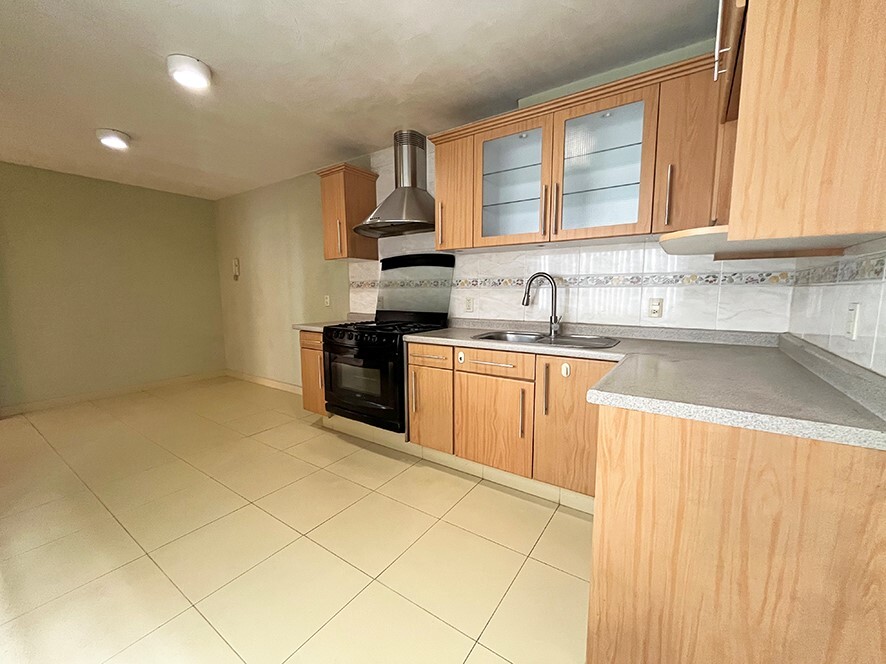 5 de 10: Departamento en Venta en Tlacoquemecatl Rayo Vende ®
