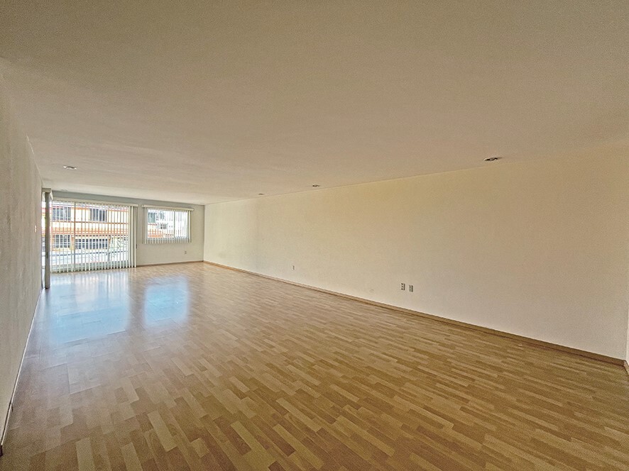 3 de 10: Departamento en Venta en Tlacoquemecatl Rayo Vende ®