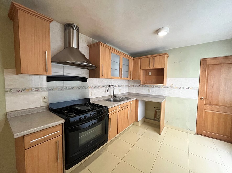 4 de 10: Departamento en Venta en Tlacoquemecatl Rayo Vende ®