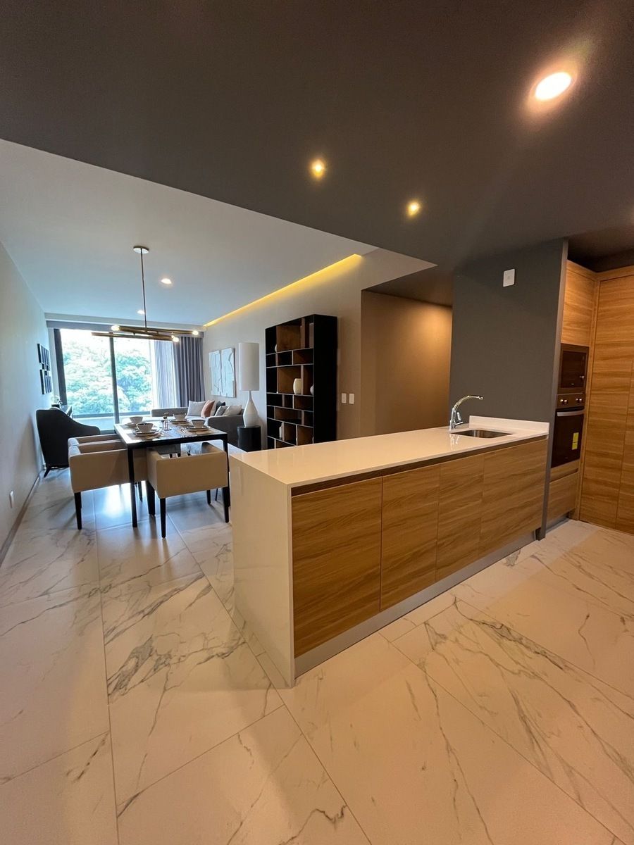 Apartamento em El Yaqui, Cuajimalpa de Morelos, foto 6 de 24