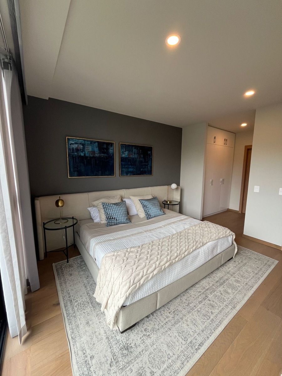 Apartamento em El Yaqui, Cuajimalpa de Morelos, foto 18 de 24