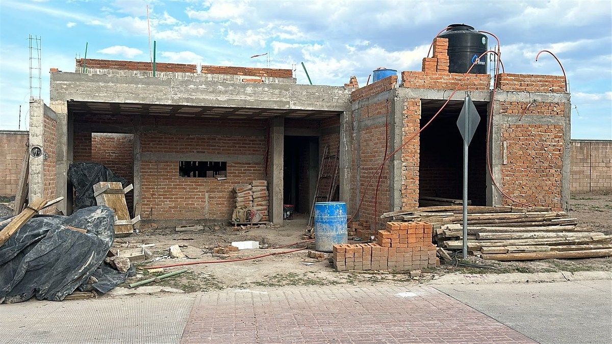 House in Senderos, Durango, photo 7 of 7