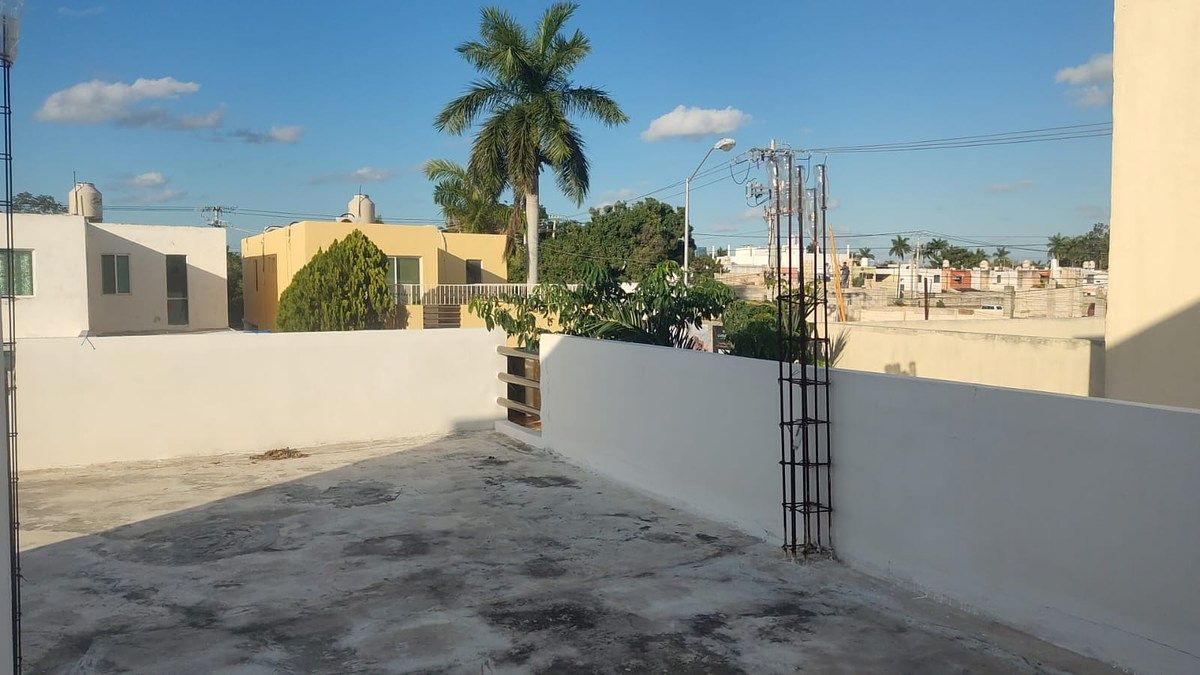 29 de 32: Terraza de enfrente