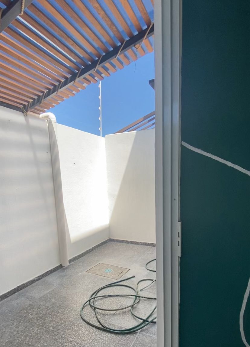 CASA EN RENTA FRACC LA VIDA