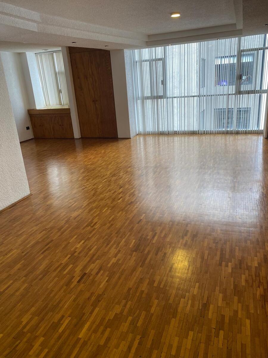 4 de 18: Departamento en Renta en Del Valle Rayo Vende ®