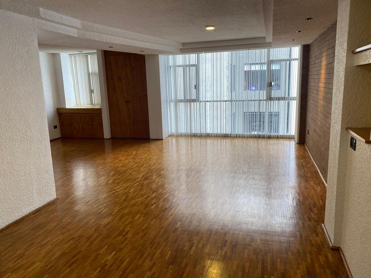3 de 18: Departamento en Renta en Del Valle Rayo Vende ®