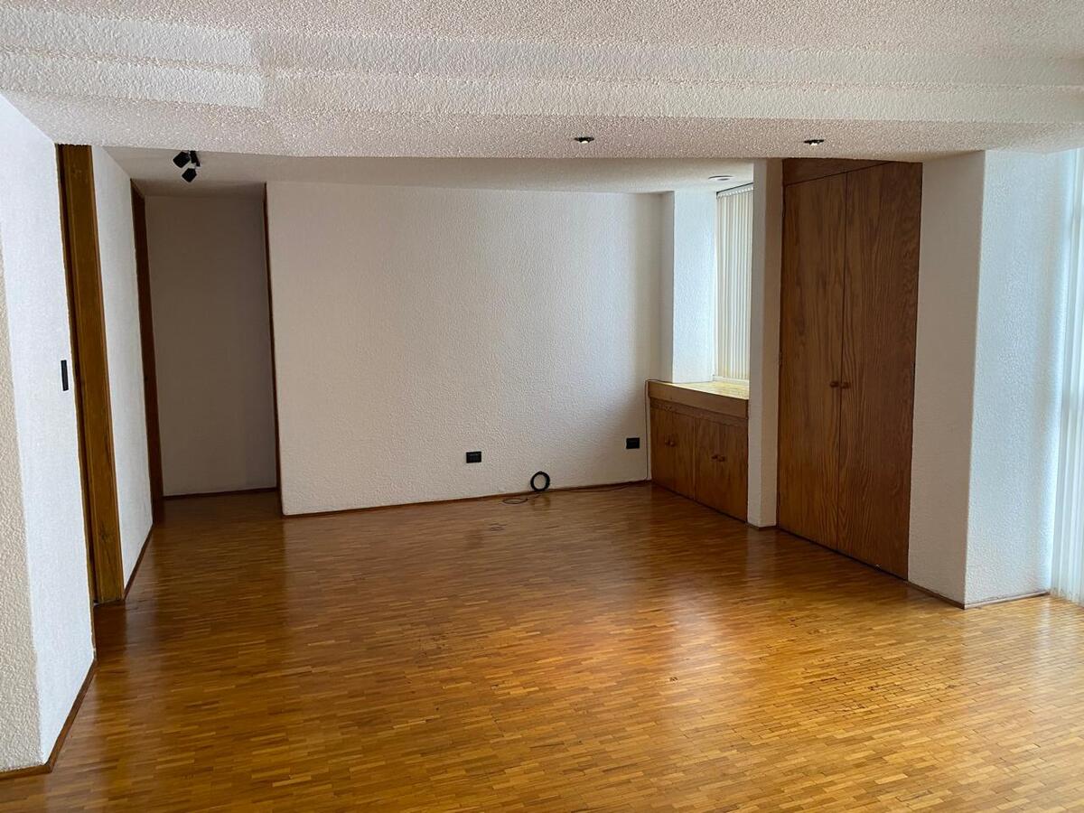 5 de 18: Departamento en Renta en Del Valle Rayo Vende ®