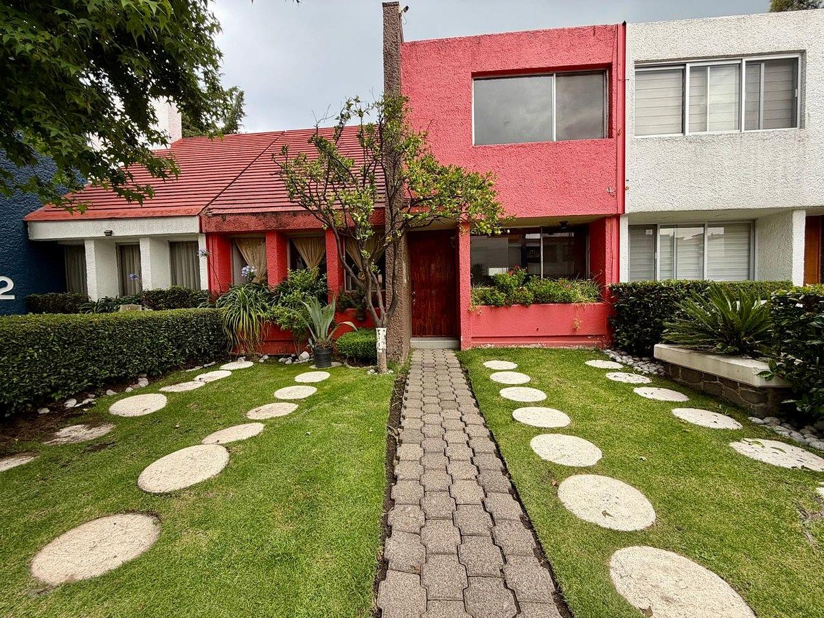 Casa en Venta en Santa Úrsula Xitla | Para Remodelar, foto 1 de 26