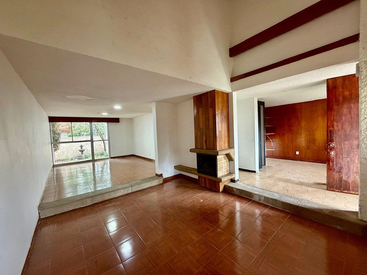 Casa en Santa Úrsula Xitla, Tlalpan, foto 2 de 26