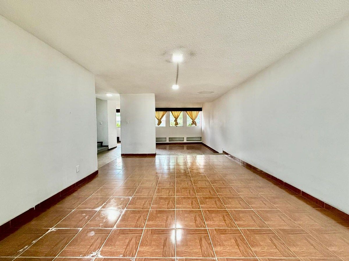Casa en Santa Úrsula Xitla, Tlalpan, foto 3 de 26