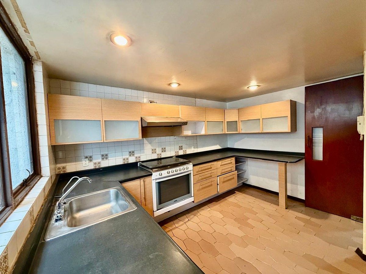 Casa en Santa Úrsula Xitla, Tlalpan, foto 4 de 26