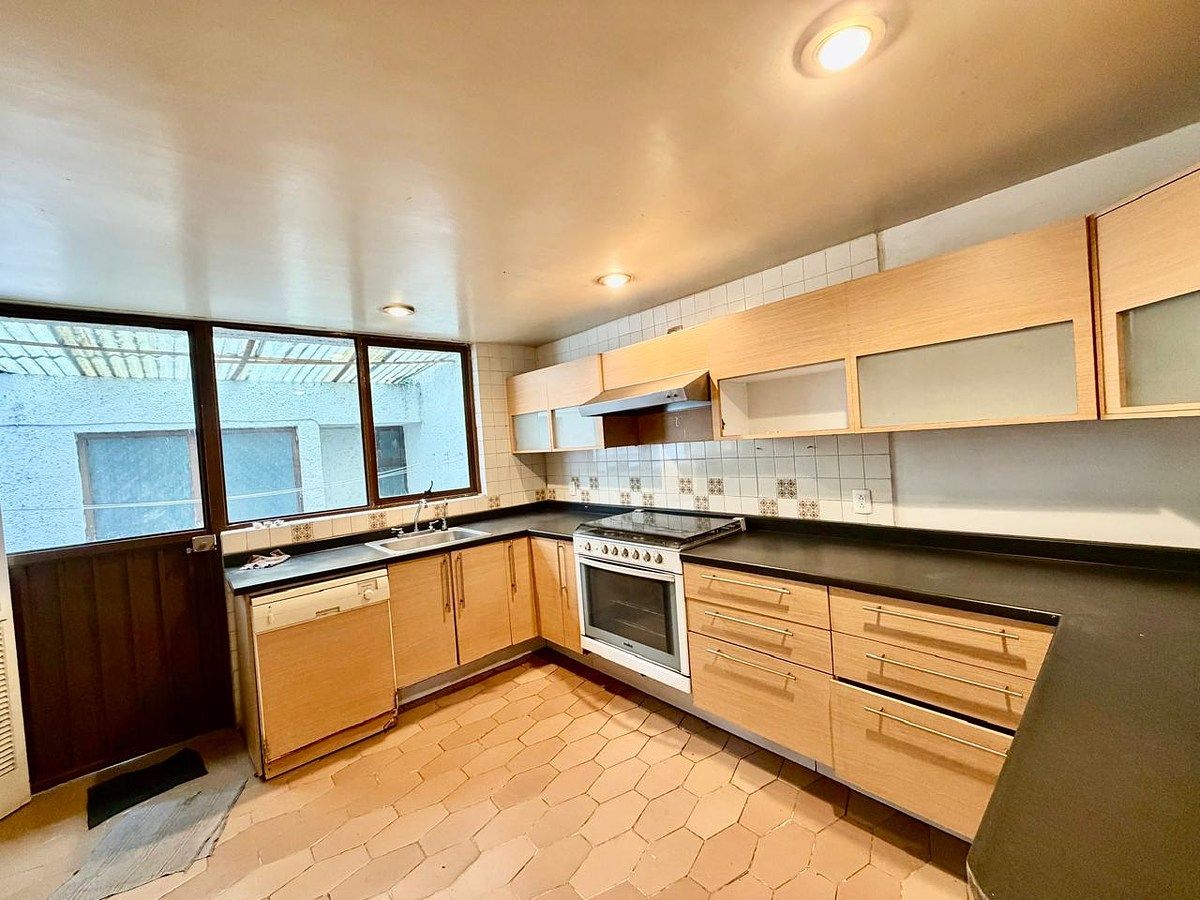 Casa en Santa Úrsula Xitla, Tlalpan, foto 5 de 26