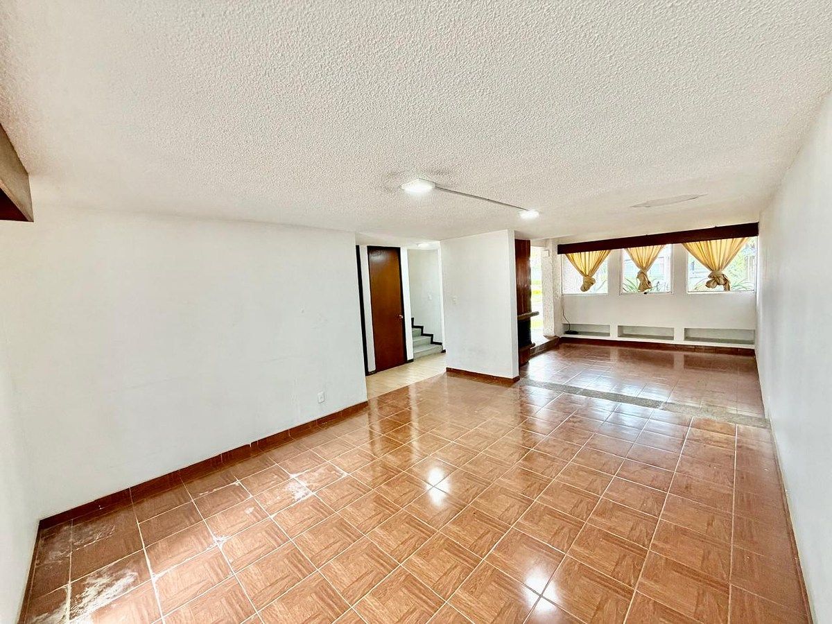 Casa en Santa Úrsula Xitla, Tlalpan, foto 7 de 26