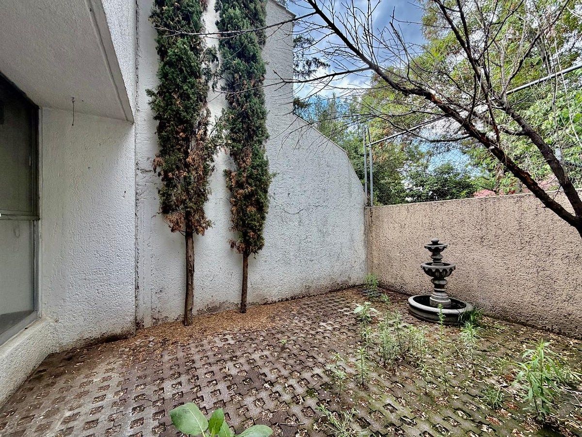 Casa en Santa Úrsula Xitla, Tlalpan, foto 8 de 26