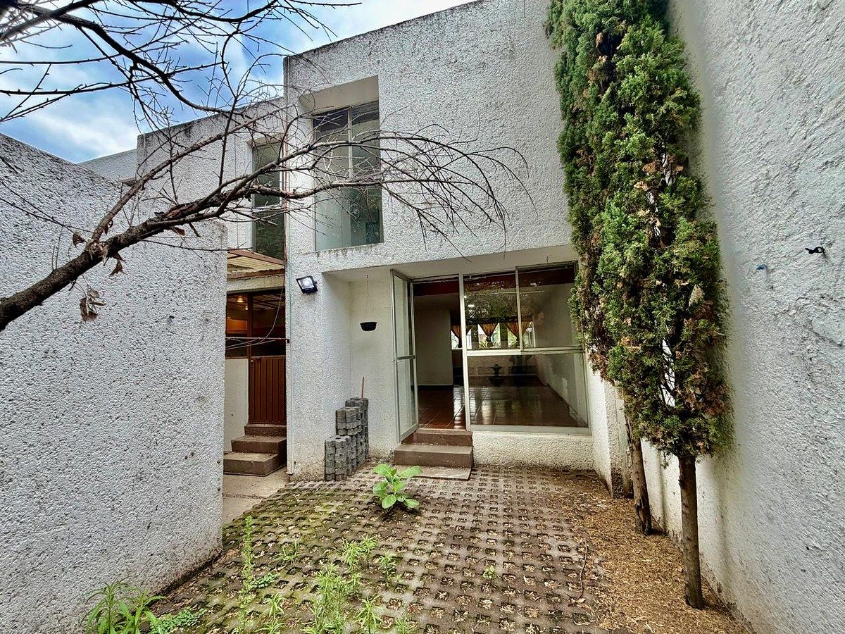 Casa en Santa Úrsula Xitla, Tlalpan, foto 9 de 26