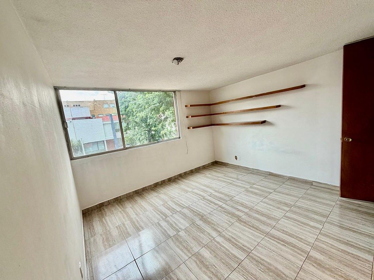 Casa en Santa Úrsula Xitla, Tlalpan, foto 10 de 26