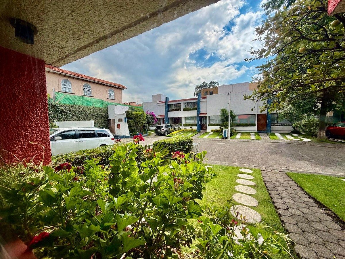 Casa en Santa Úrsula Xitla, Tlalpan, foto 21 de 26