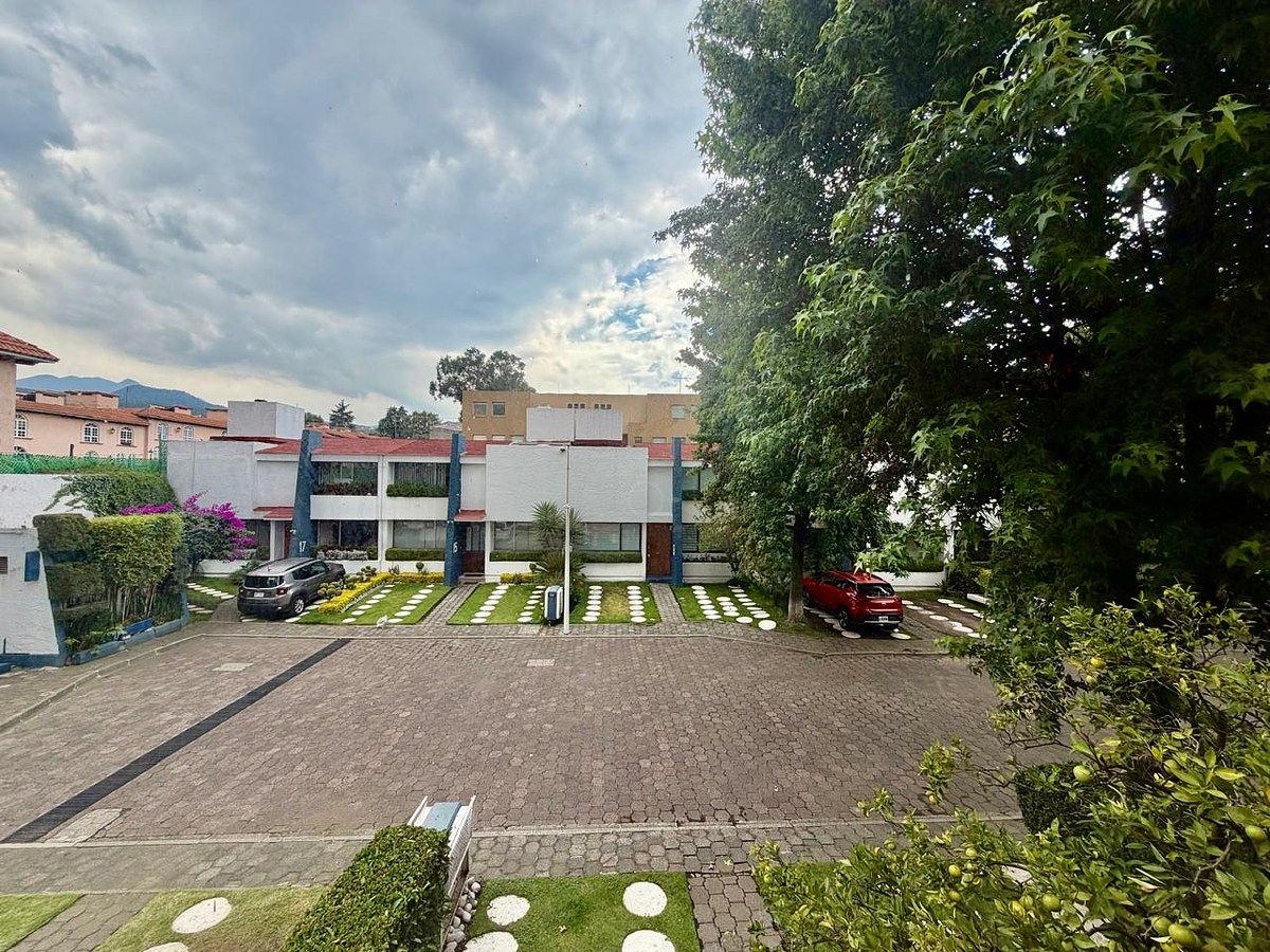 Casa en Santa Úrsula Xitla, Tlalpan, foto 23 de 26