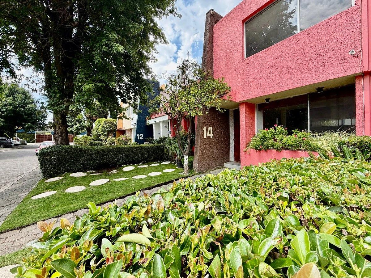 Casa en Santa Úrsula Xitla, Tlalpan, foto 24 de 26
