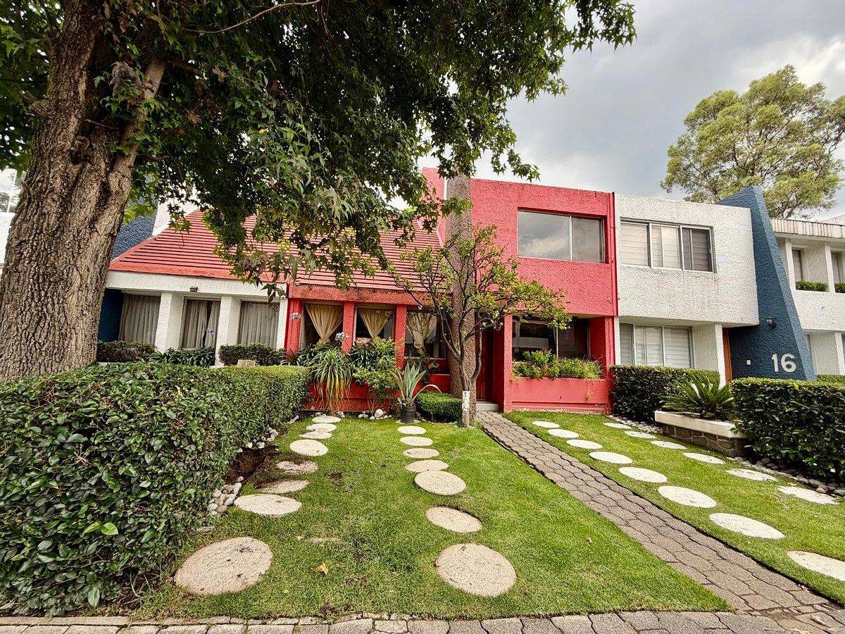 Casa en Santa Úrsula Xitla, Tlalpan, foto 25 de 26