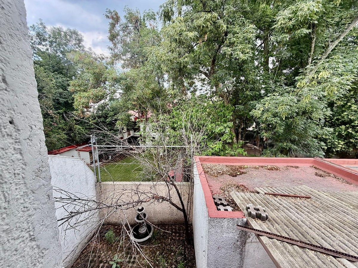 Casa en Santa Úrsula Xitla, Tlalpan, foto 26 de 26