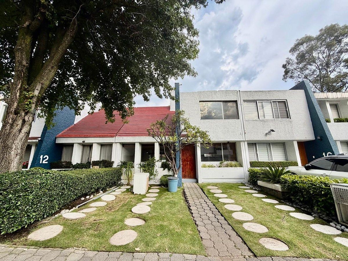 Casa en Venta en Santa Úrsula Xitla | Para Remodelar, foto 1 de 25